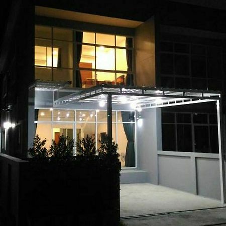 Mondara Guesthouse HHQ Exterior foto