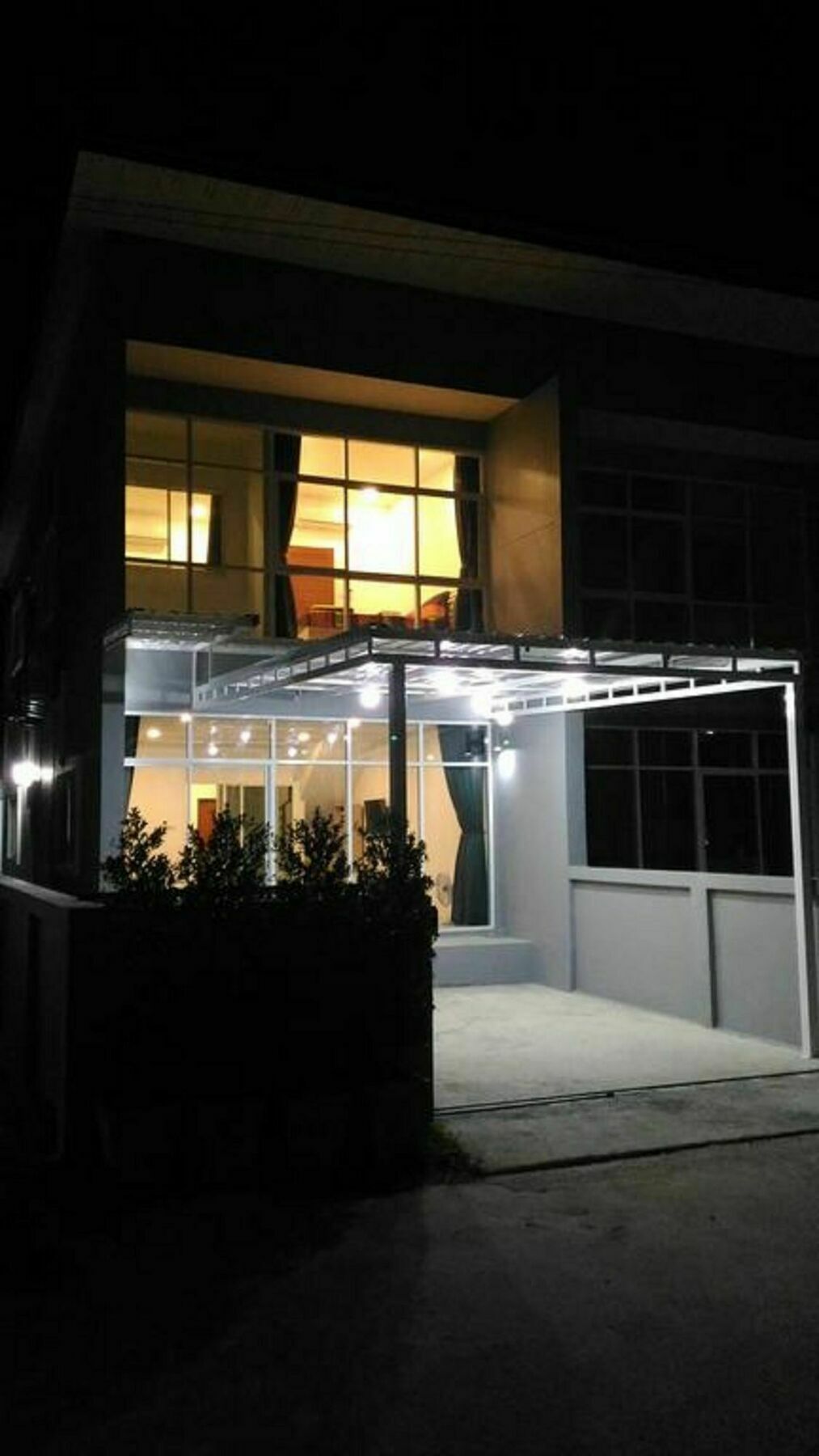 Mondara Guesthouse HHQ Exterior foto